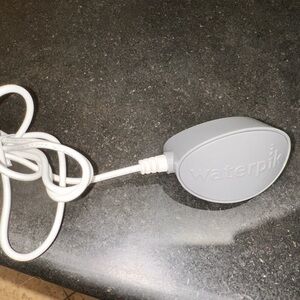 Cordless Waterpik Waterflosser Charger